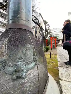 平河天満宮のその他建物