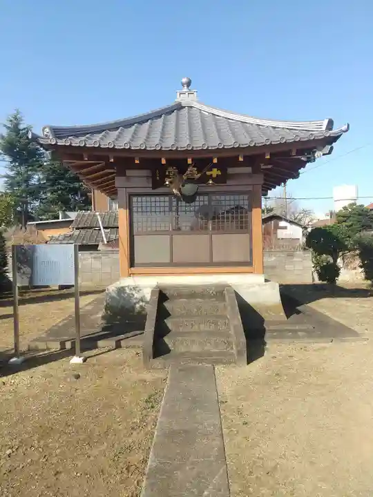 正眼寺(群馬県)