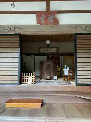 安楽寺のその他建物