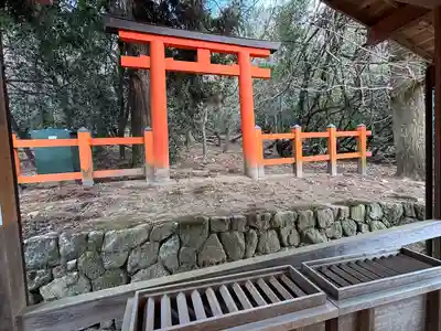 春日大社(奈良県)