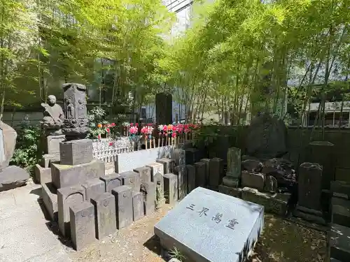 回向院(東京都)