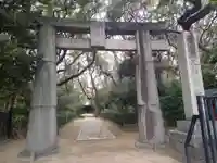 筥崎宮(福岡県)