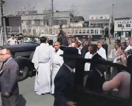 十日恵比須神社(福岡県)