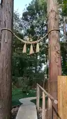 岩槻久伊豆神社(埼玉県)