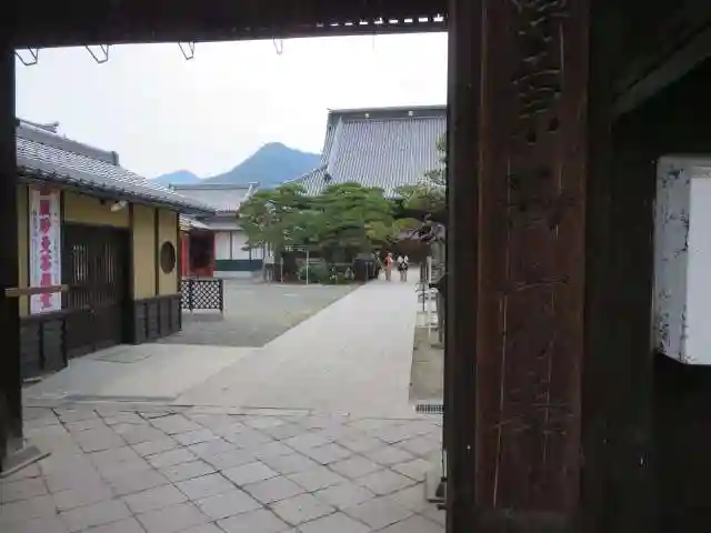 西方寺(長野県)