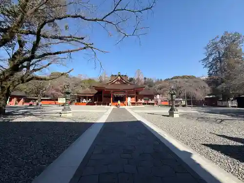 富士山本宮浅間大社(静岡県)