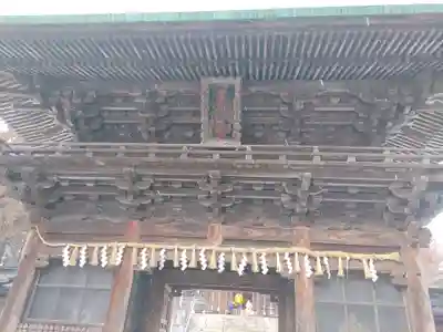 仙台東照宮(宮城県)