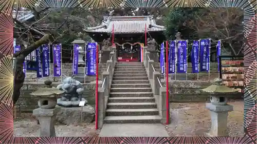 下野 星宮神社(栃木県)