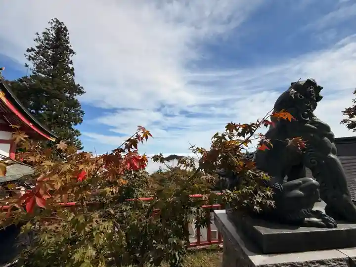 武蔵御嶽神社(東京都)
