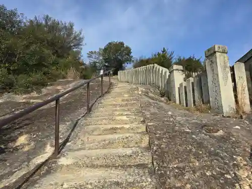 生石神社(兵庫県)