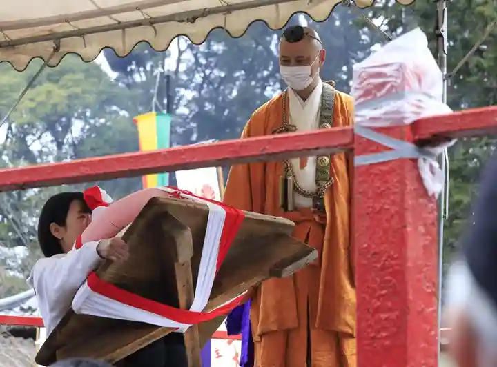 醍醐寺(京都府)