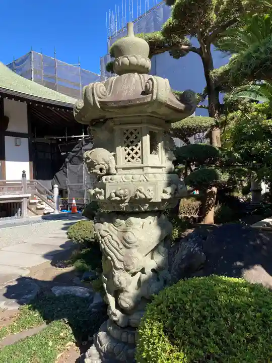 円蔵寺(神奈川県)