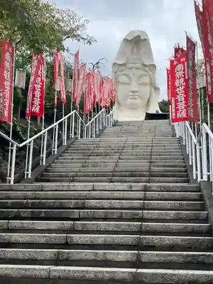大船観音寺(神奈川県)