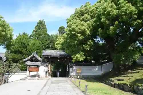 青蓮院門跡のその他建物