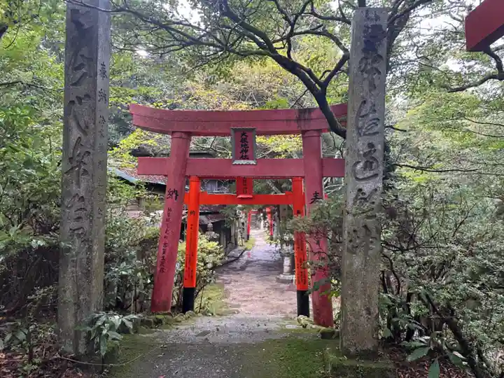 大根地神社(福岡県)