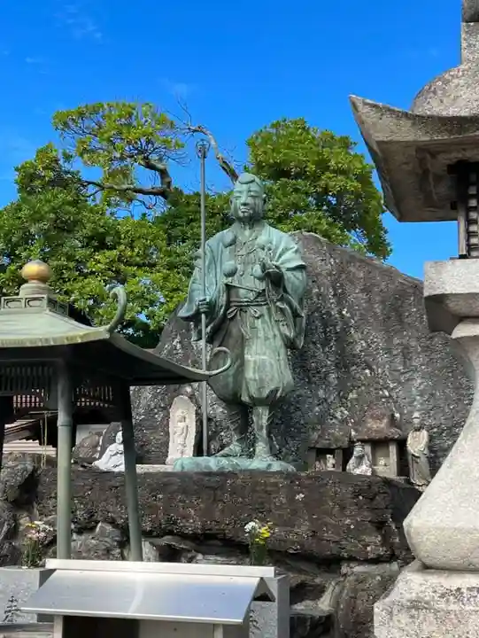 金倉寺(香川県)