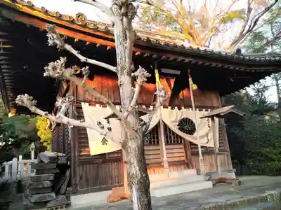 岡崎天満宮(愛知県)