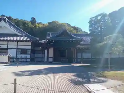 御寺 泉涌寺のその他建物