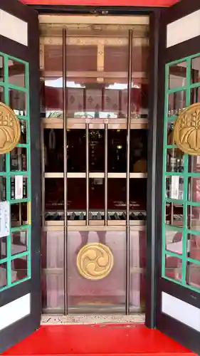 長瀨神社(大阪府)