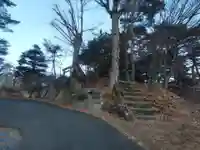 御屋敷大神社(山梨県)