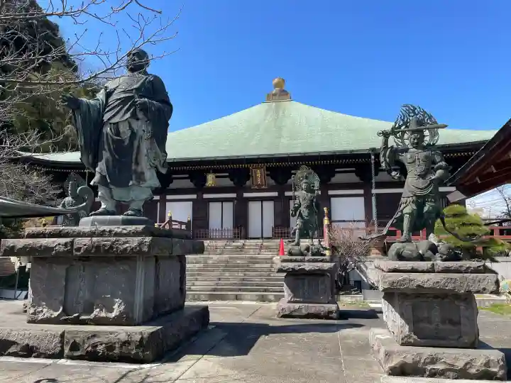 長勝寺の{uncategorized: "未分類", other: "その他", undefined: "問題あり", building: "その他建物", grave: "お墓", sacred_gate: "鳥居", guardian: "狛犬", statue: "像", buddha: "仏像", history: "歴史", nature: "自然", garden: "庭園", animal: "動物", pagoda: "塔", temizu: "手水舎", mountain_gate: "山門・神門", sanctuary: "本殿・本堂", subordinate: "末社・摂社", art: "芸術", scenery: "景色", jizo: "地蔵", ema: "絵馬", goshuin: "御朱印", omikuji: "おみくじ", items: "授与品その他", amulet: "お守り", goshuincho: "御朱印帳", eats: "食事", festival: "お祭り", votive_dance: "神楽", shichigosan: "七五三参", wedding: "結婚式", experience: "体験その他", initially: "初詣", around: "周辺", anti_infection: "感染症対策"}