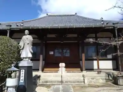 普門寺(愛知県)