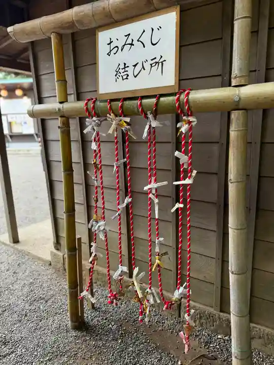 検見川神社(千葉県)