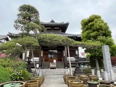 最勝寺のその他建物