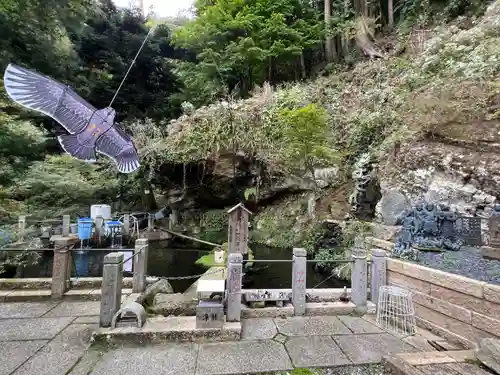 大山寺(神奈川県)