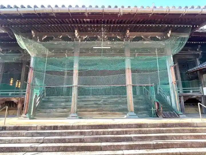 妙楽寺(滋賀県)