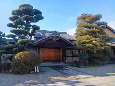 即得寺(岐阜県)