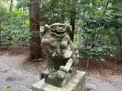 椿大神社(三重県)