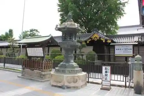 東本願寺（真宗本廟）のその他建物
