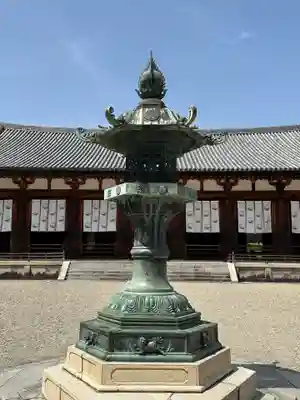 法隆寺(奈良県)
