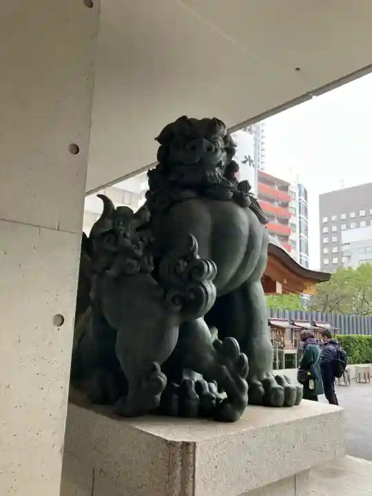 水天宮(東京都)