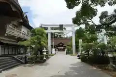 田村神社(香川県)