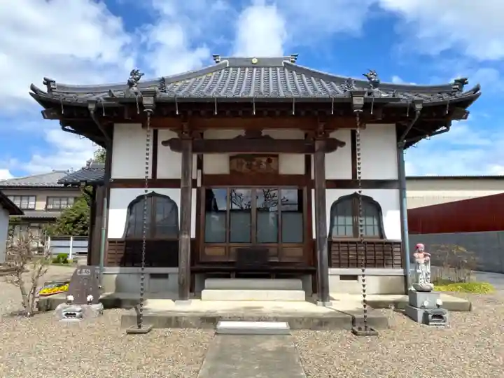 妙国寺のその他建物