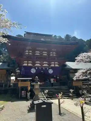 丹生都比売神社(和歌山県)