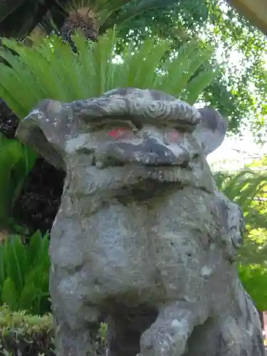 衣笠神社(神奈川県)