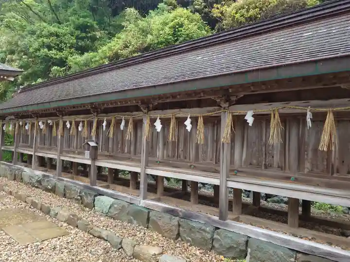 日御碕神社(島根県)