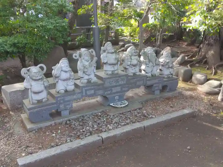 密蔵院(東京都)