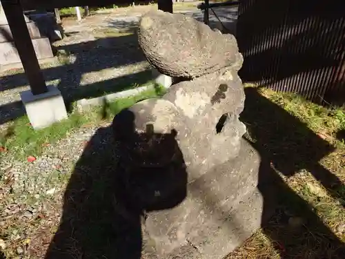 菅原神社(新潟県)