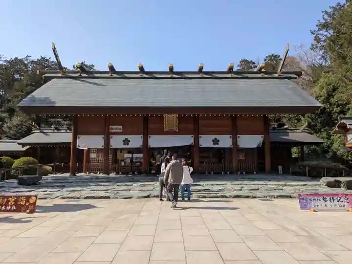 櫻木神社(千葉県)