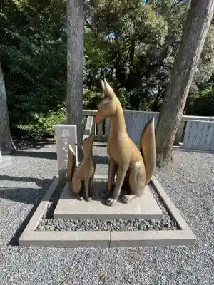 琴崎八幡宮(山口県)