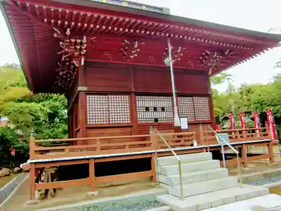 延命寺(千葉県)