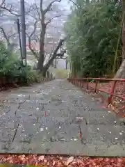 登米神社の建物その他