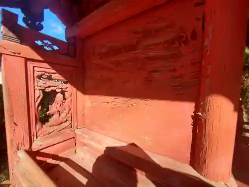 熊野神社（出流原町）(栃木県)