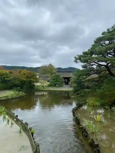 梅宮大社(京都府)