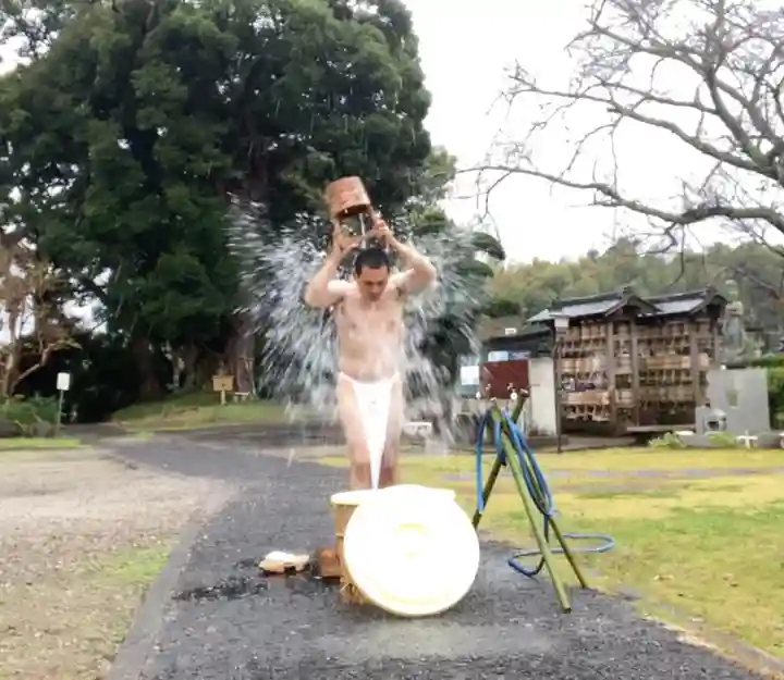 蓮久寺(千葉県)