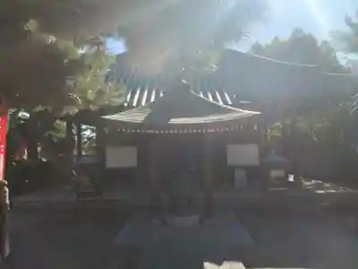 葛井寺(大阪府)